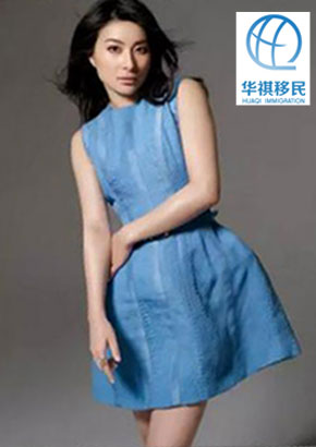 2016「十大杰出新香港青年」郭晶晶，出生于河北保定