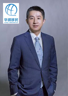 2016「十大杰出新香港青年」劉賓，出生于湖南