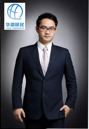 2016「十大杰出新香港青年」喻濤，出生于浙江杭州
