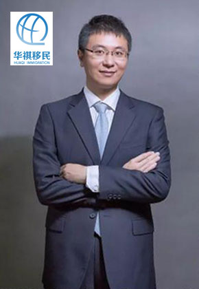 2016「十大杰出新香港青年」吳蘇，出生于山東濟南