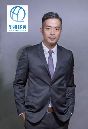 2016「十大杰出新香港青年」安東，出生于北京