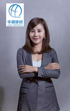 2016「十大杰出新香港青年」方麗華，出生于廣東潮汕
